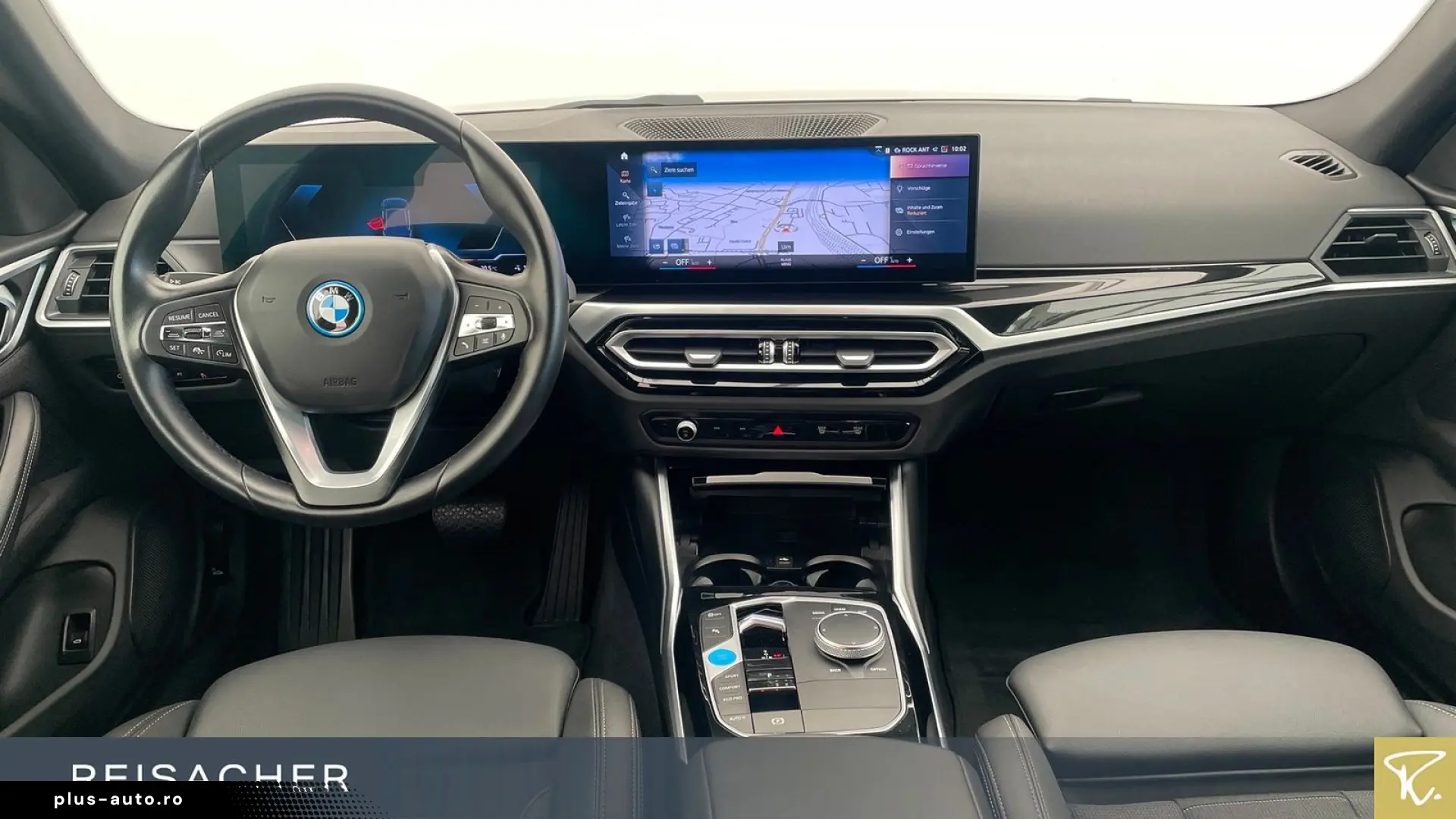 BMW i4 A eDrive35 Gran Coupe