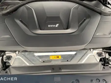 BMW i4 A eDrive35 Gran Coupe