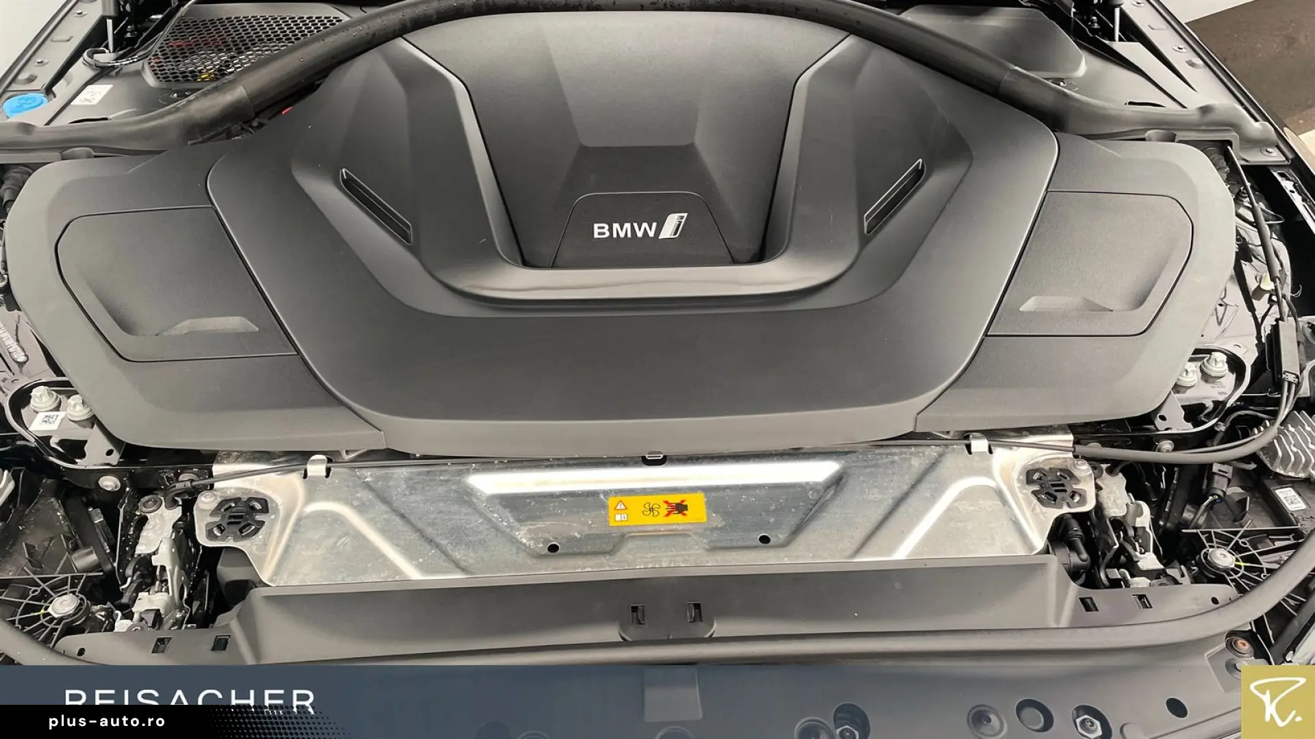 BMW i4 A eDrive35 Gran Coupe