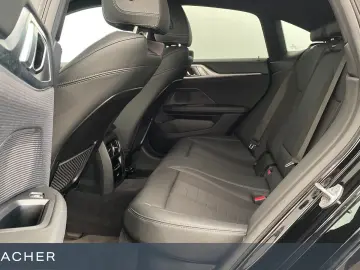 BMW i4 A eDrive35 Gran Coupe