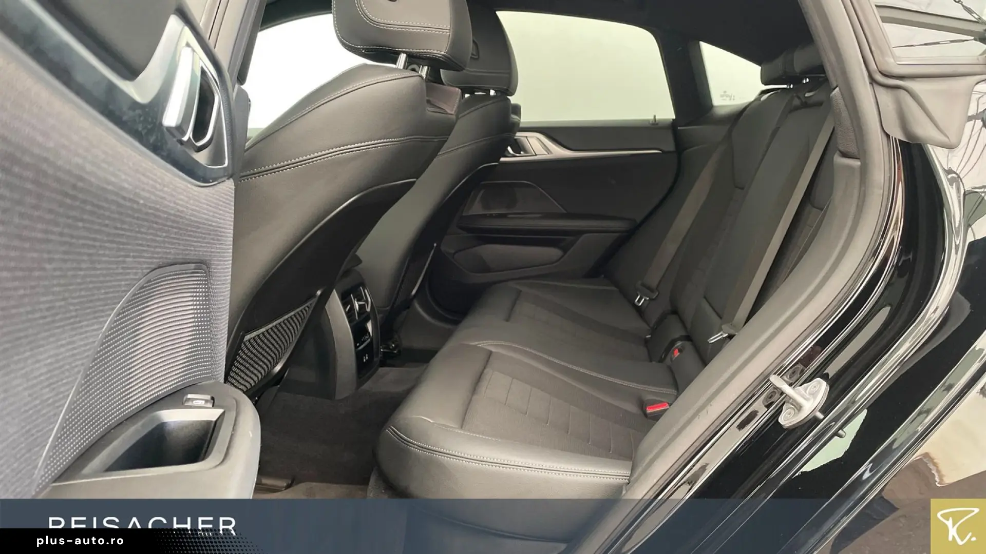 BMW i4 A eDrive35 Gran Coupe