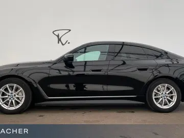 BMW i4 A eDrive35 Gran Coupe