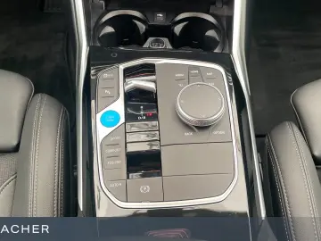 BMW i4 A eDrive35 Gran Coupe