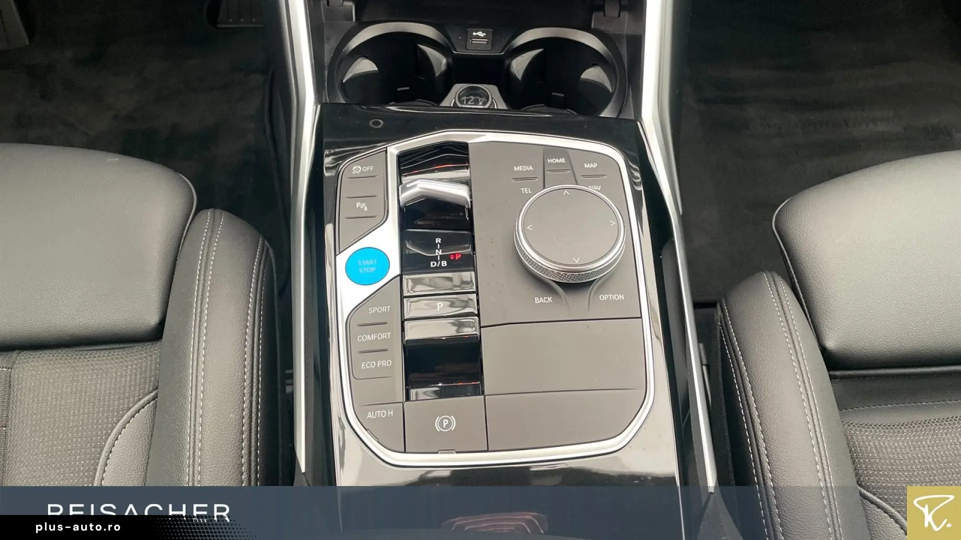 BMW i4 A eDrive35 Gran Coupe