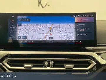 BMW i4 A eDrive35 Gran Coupe