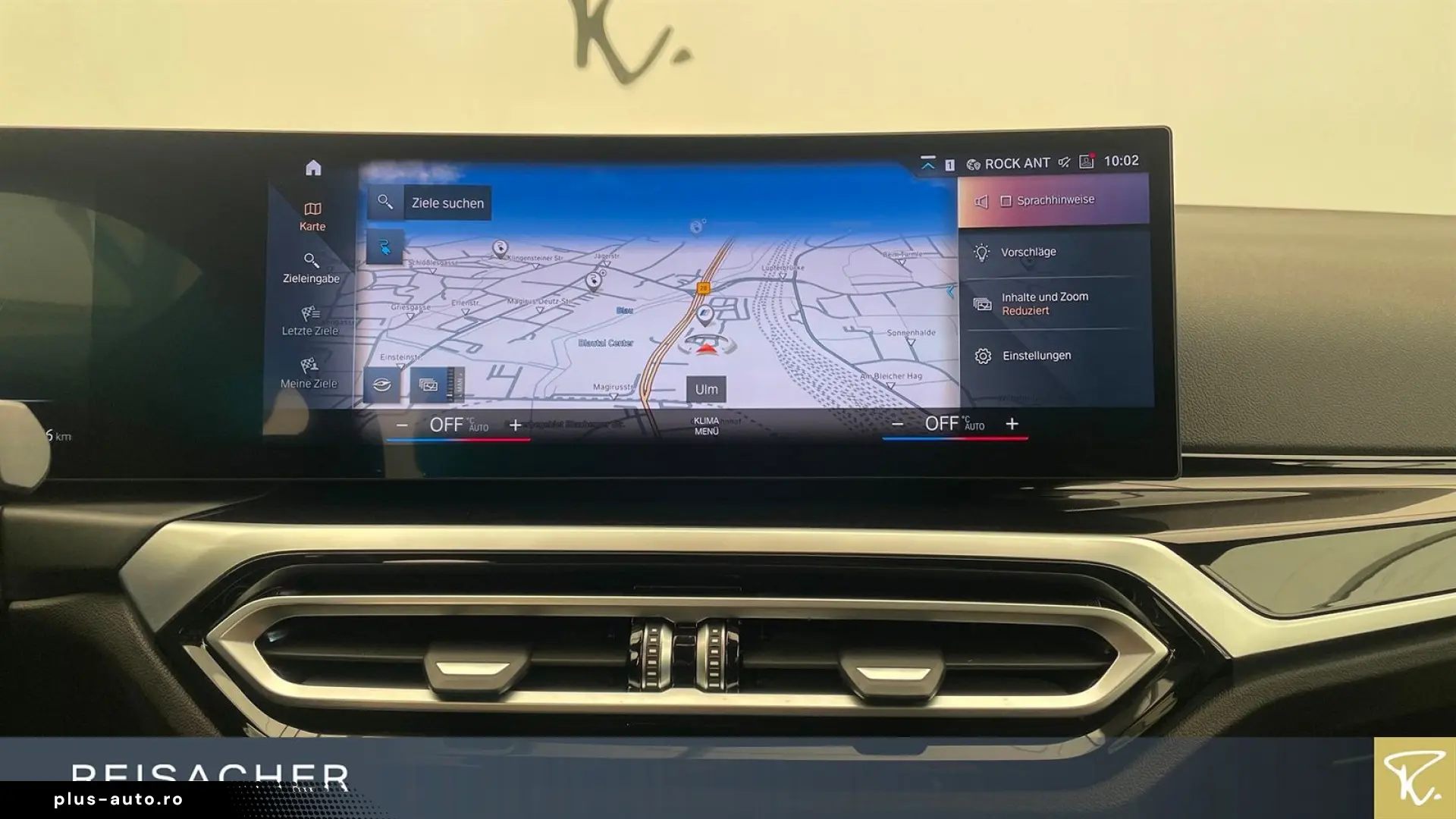 BMW i4 A eDrive35 Gran Coupe