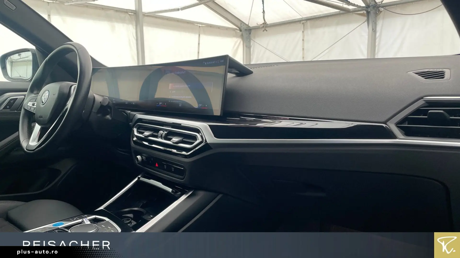 BMW i4 A eDrive35 Gran Coupe
