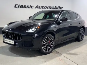 MASERATI Grecale GT 4WD  Head-Up Sonus Spur 360