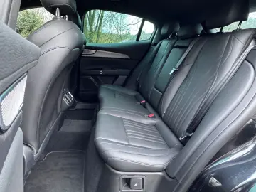 MASERATI Grecale GT 4WD  Head-Up Sonus Spur 360