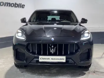 MASERATI Grecale GT 4WD  Head-Up Sonus Spur 360