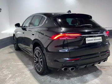 MASERATI Grecale GT 4WD  Head-Up Sonus Spur 360