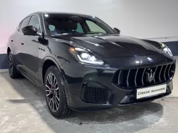 MASERATI Grecale GT 4WD  Head-Up Sonus Spur 360