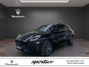 MASERATI Grecale GT  Sonderfinanzierung