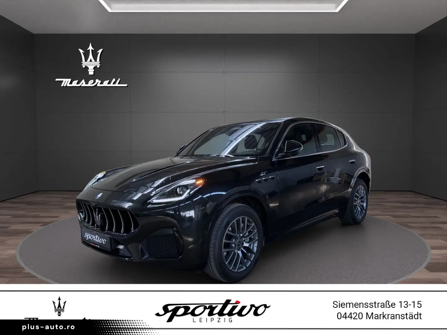 MASERATI Grecale GT  Sonderfinanzierung