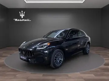 MASERATI Grecale GT  Sonderfinanzierung