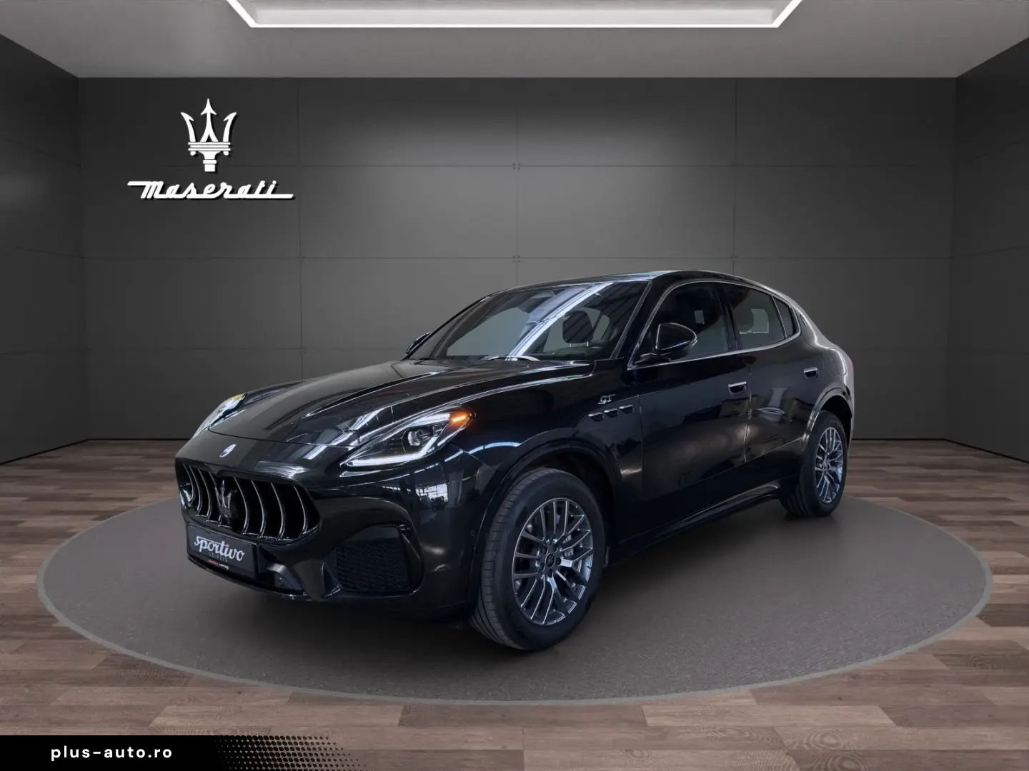 MASERATI Grecale GT  Sonderfinanzierung