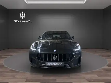 MASERATI Grecale GT  Sonderfinanzierung