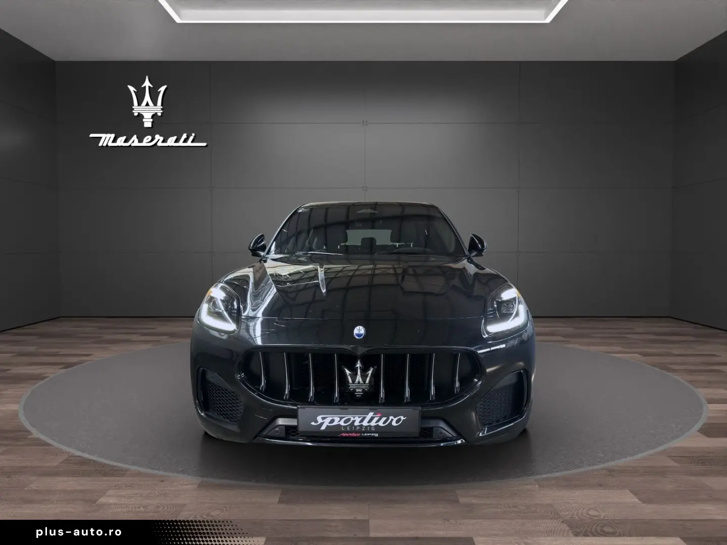 MASERATI Grecale GT  Sonderfinanzierung