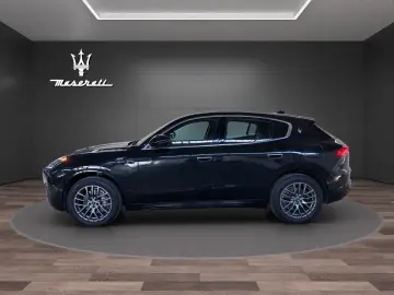 MASERATI Grecale GT  Sonderfinanzierung