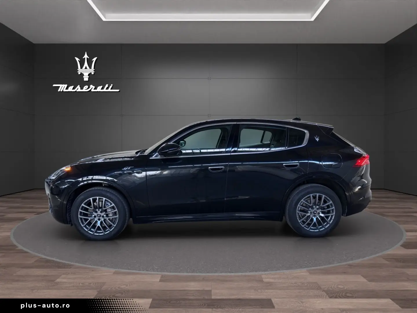 MASERATI Grecale GT  Sonderfinanzierung