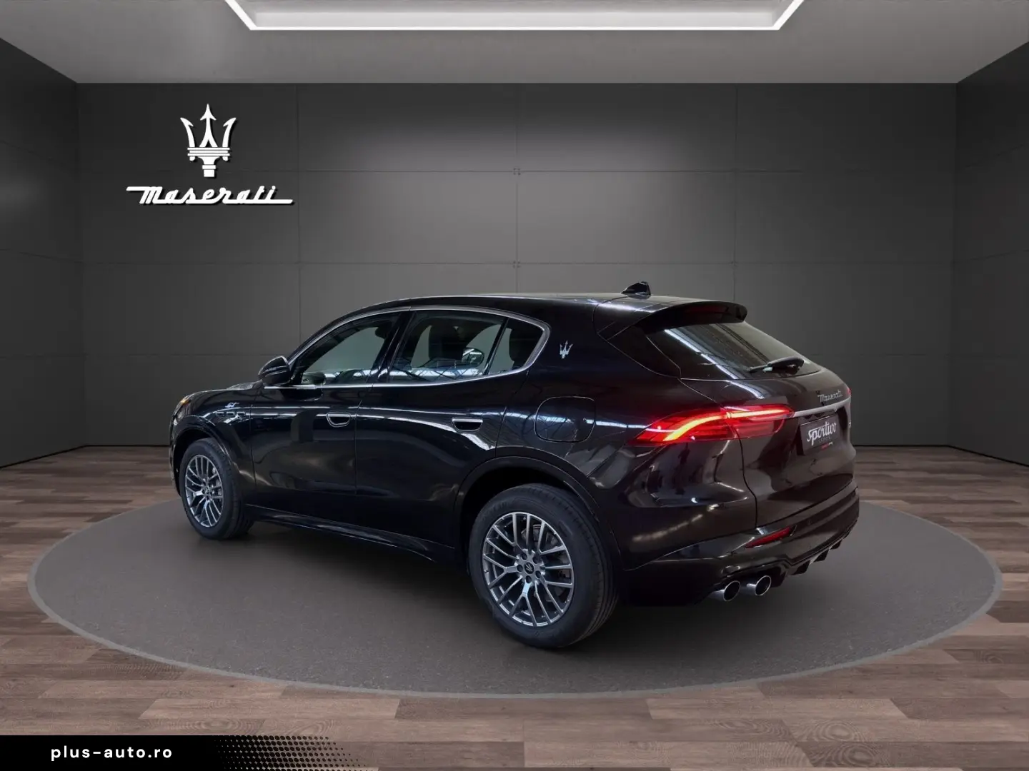MASERATI Grecale GT  Sonderfinanzierung