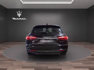 MASERATI Grecale GT  Sonderfinanzierung