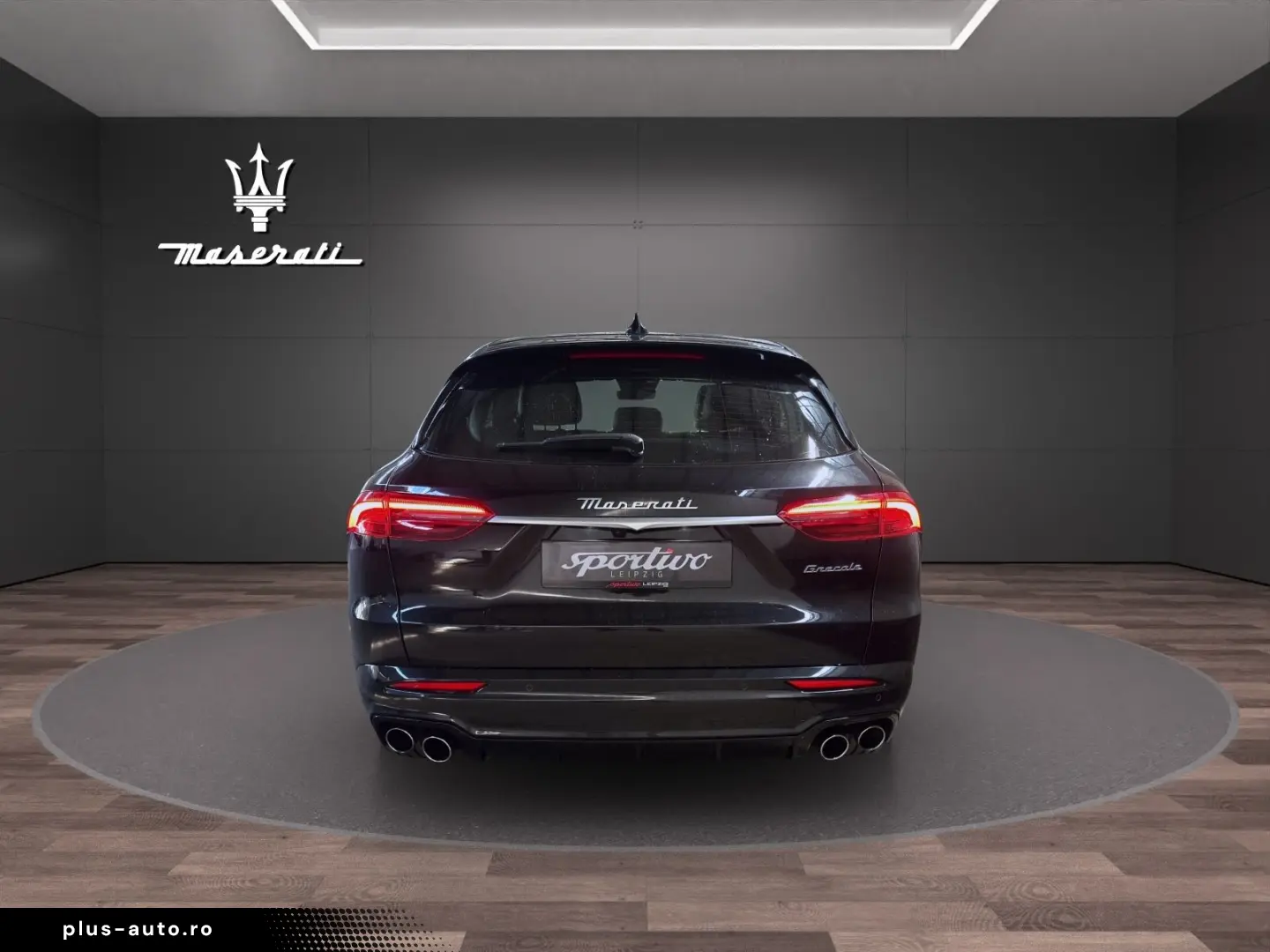 MASERATI Grecale GT  Sonderfinanzierung