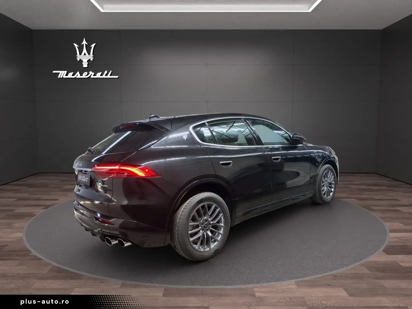 MASERATI Grecale GT  Sonderfinanzierung