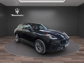 MASERATI Grecale GT  Sonderfinanzierung