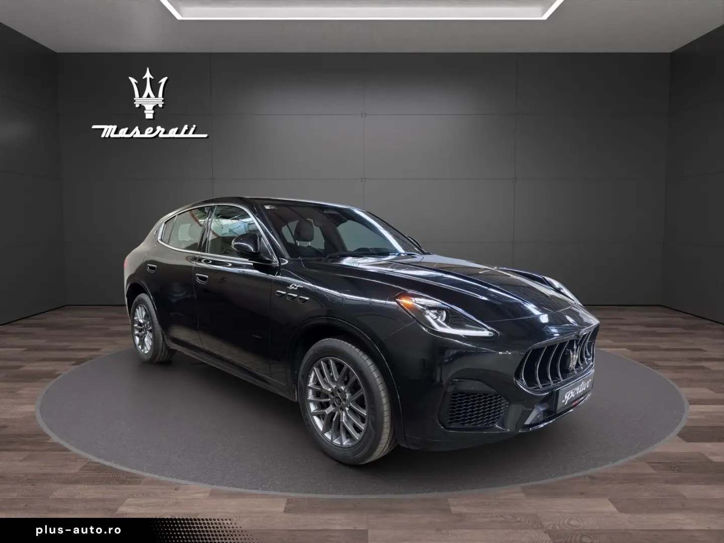 MASERATI Grecale GT  Sonderfinanzierung