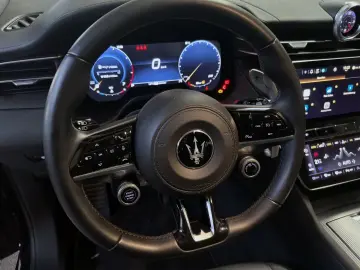 MASERATI Grecale GT  Sonderfinanzierung
