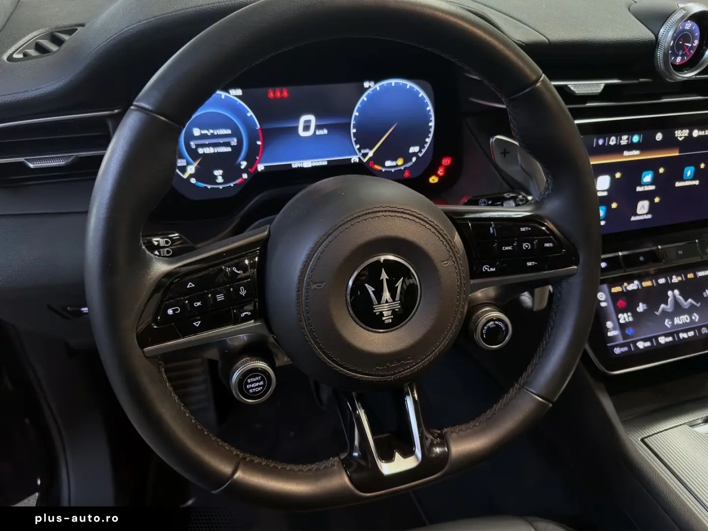 MASERATI Grecale GT  Sonderfinanzierung