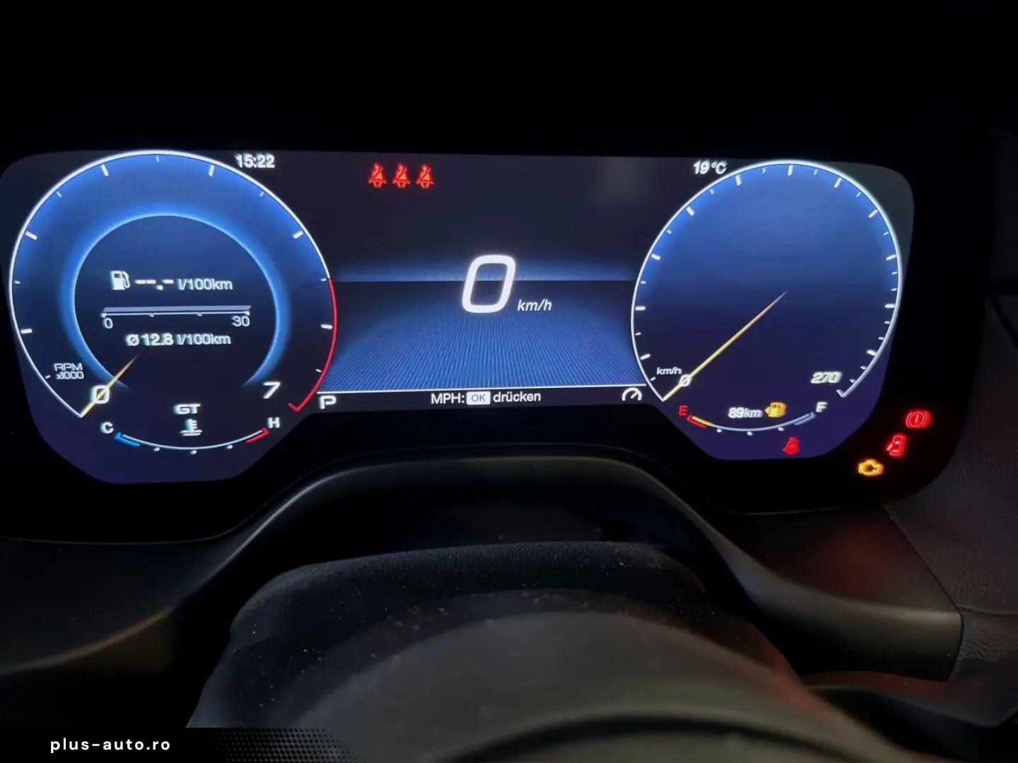 MASERATI Grecale GT  Sonderfinanzierung
