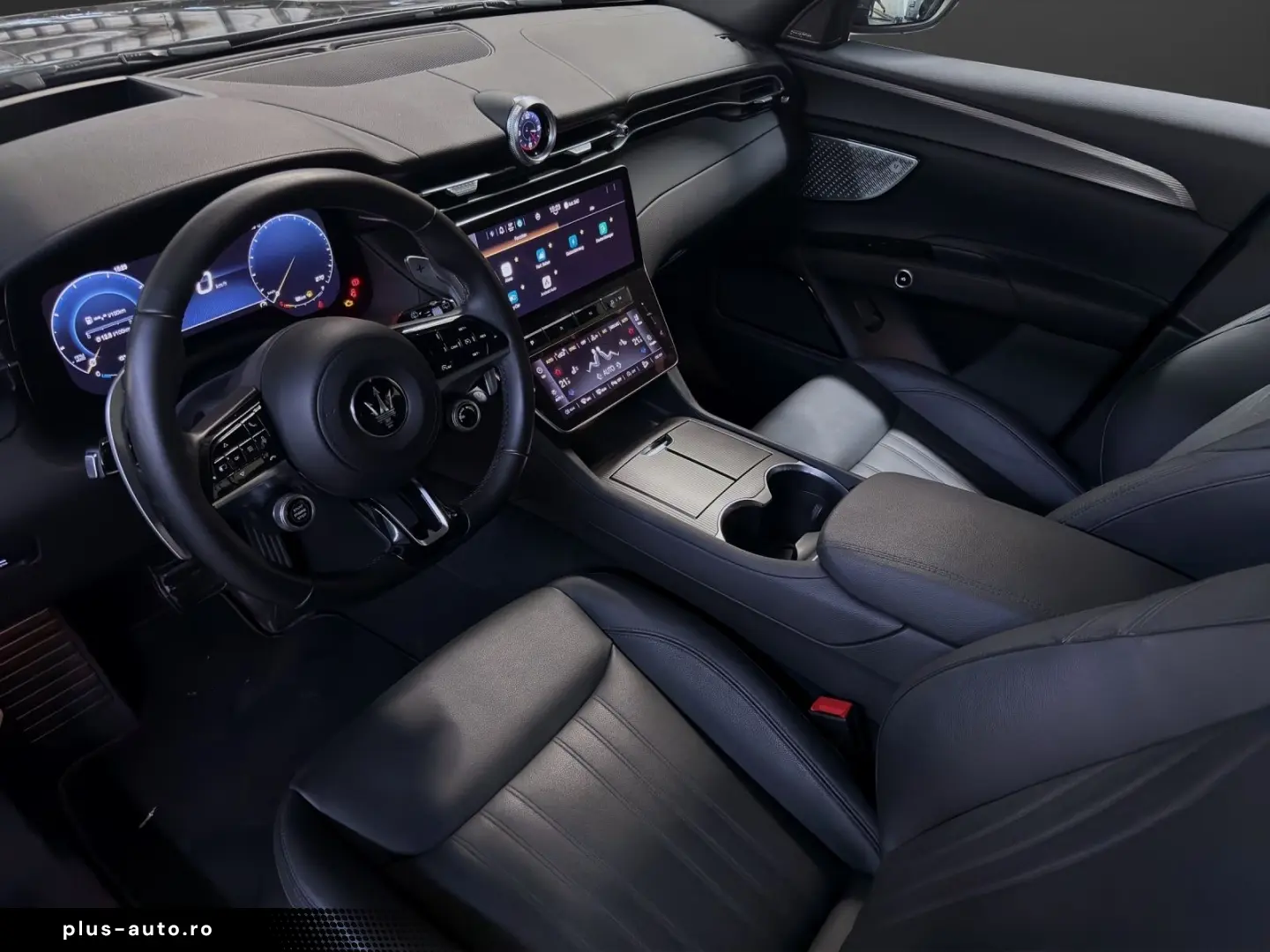MASERATI Grecale GT  Sonderfinanzierung