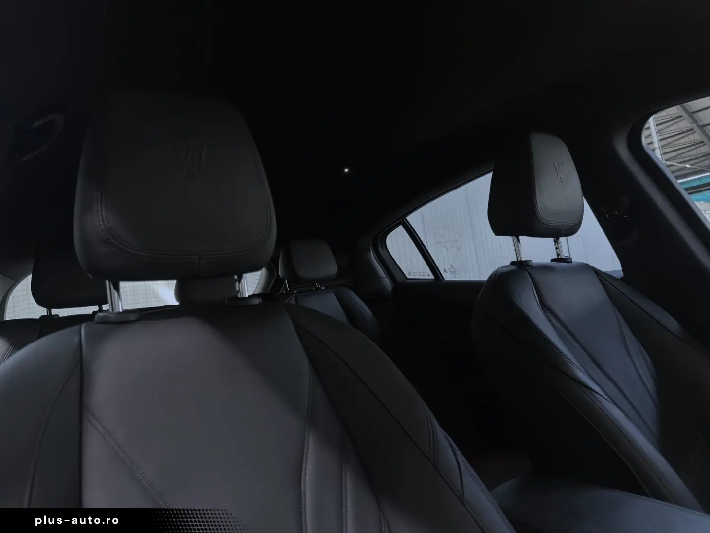 MASERATI Grecale GT  Sonderfinanzierung