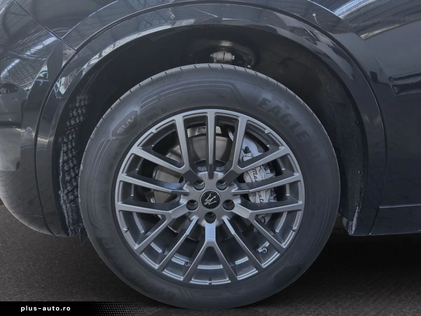 MASERATI Grecale GT  Sonderfinanzierung