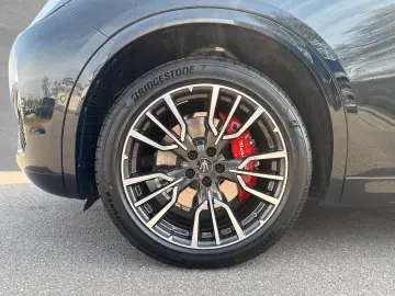 MASERATI Grecale GT Hybrid AWD  ACC HUD LED