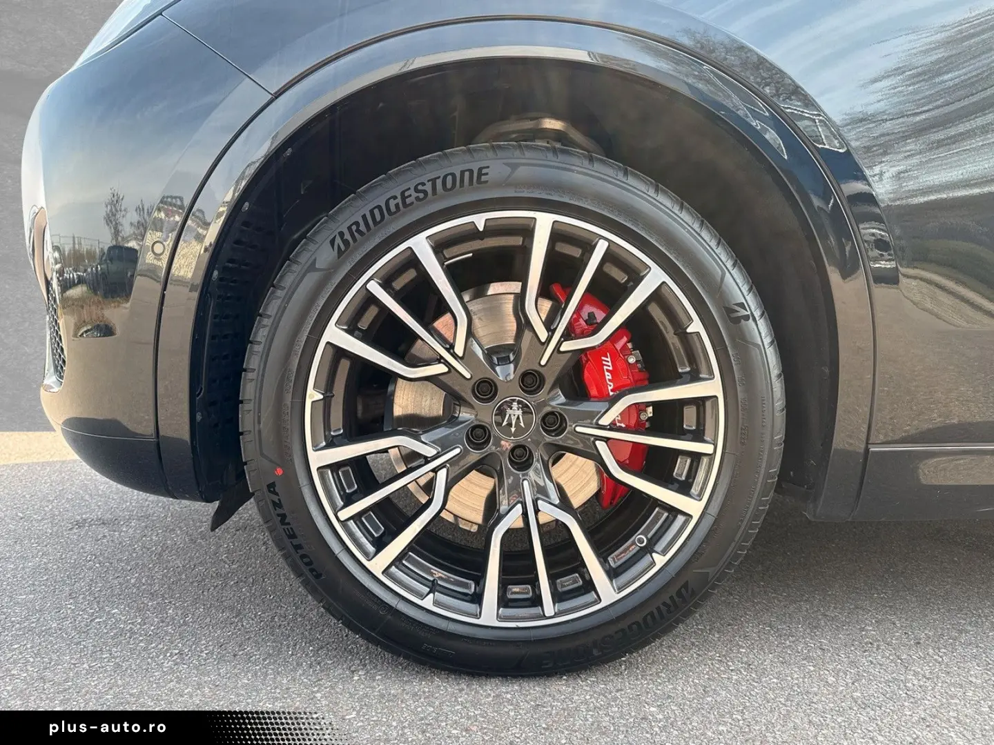 MASERATI Grecale GT Hybrid AWD  ACC HUD LED