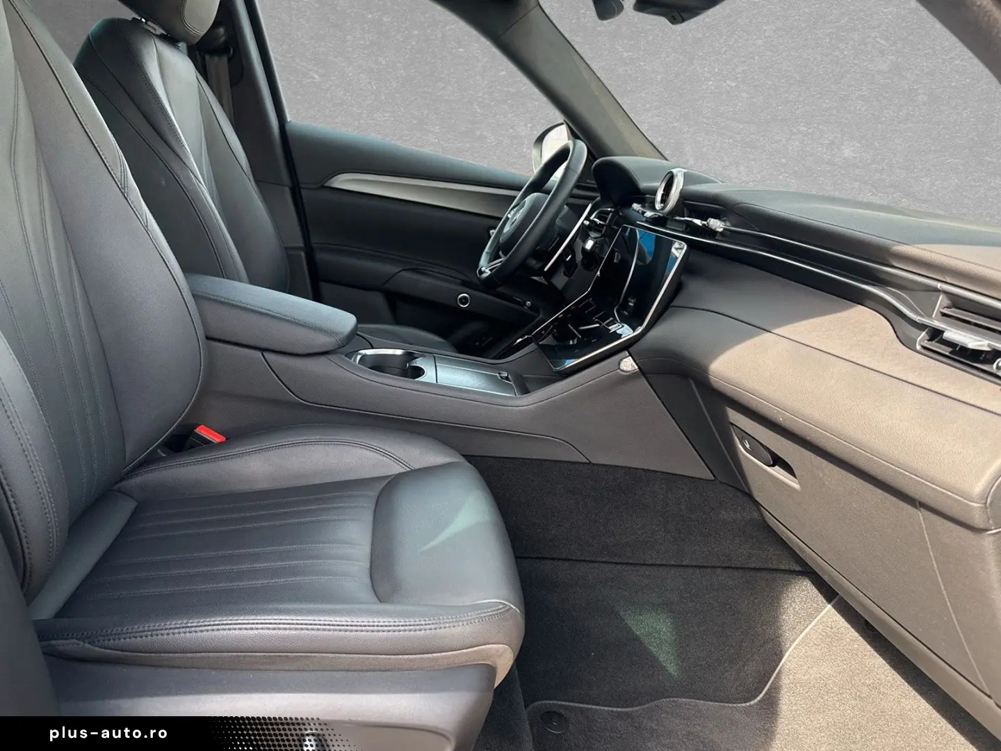 MASERATI Grecale GT Hybrid AWD  ACC HUD LED