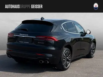 MASERATI Grecale GT Hybrid AWD  ACC HUD LED