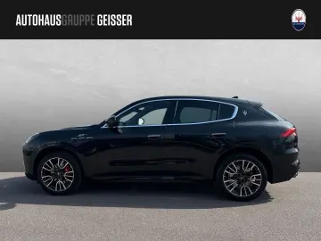 MASERATI Grecale GT Hybrid AWD  ACC HUD LED