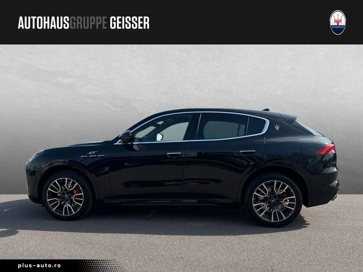 MASERATI Grecale GT Hybrid AWD  ACC HUD LED