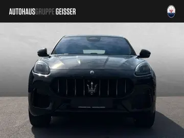 MASERATI Grecale GT Hybrid AWD  ACC HUD LED
