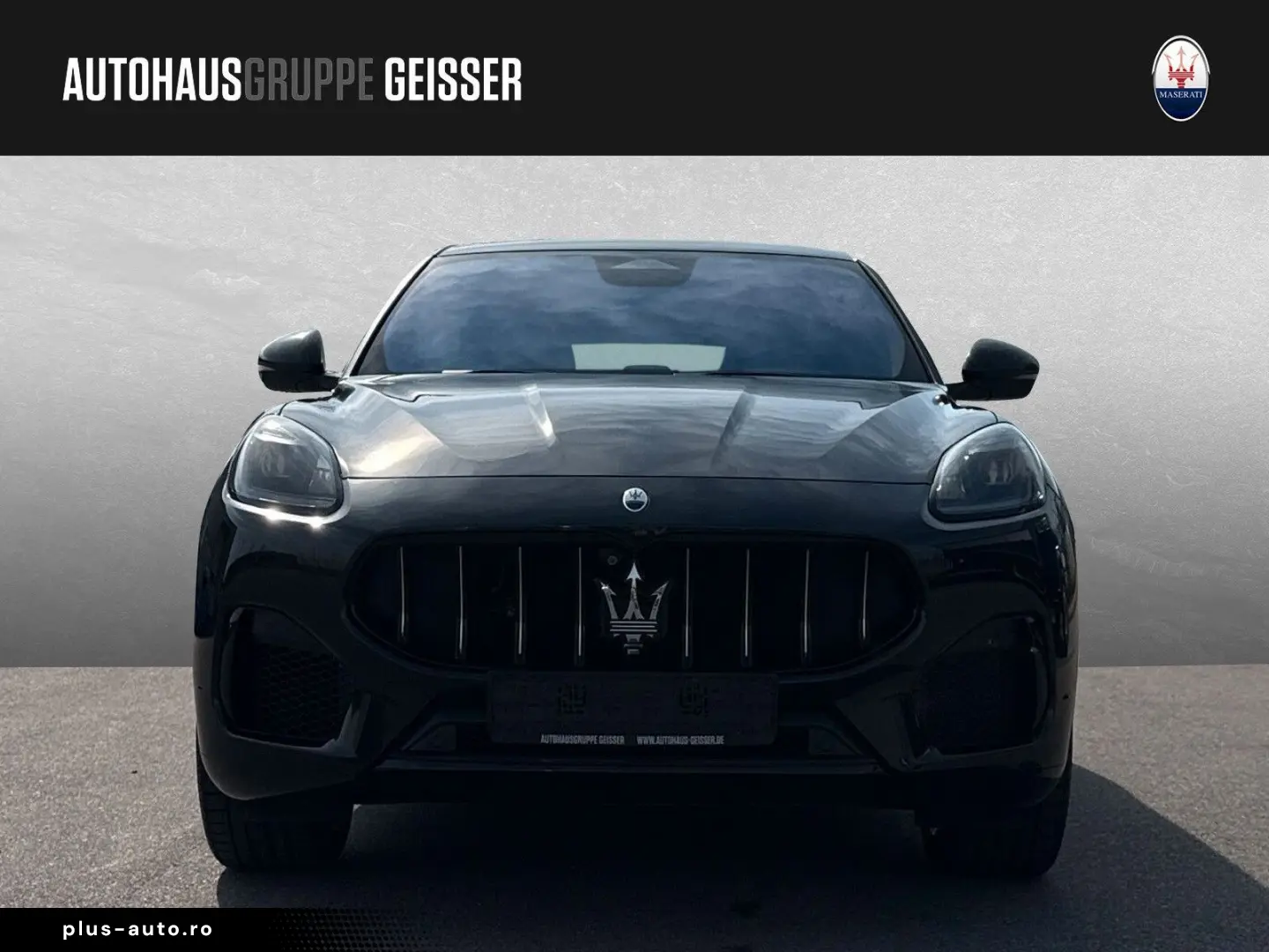MASERATI Grecale GT Hybrid AWD  ACC HUD LED