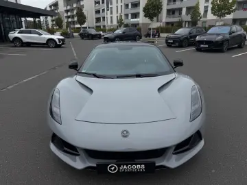 LOTUS Emira Turbo SE