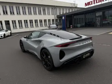 LOTUS Emira Turbo SE