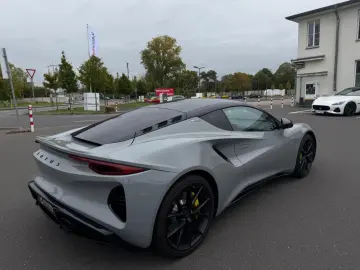 LOTUS Emira Turbo SE