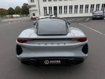 LOTUS Emira Turbo SE