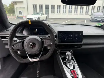 LOTUS Emira Turbo SE