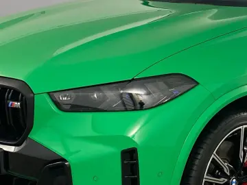 BMW X5 M60i xDrive M Sport Standheizung AHK Kamera